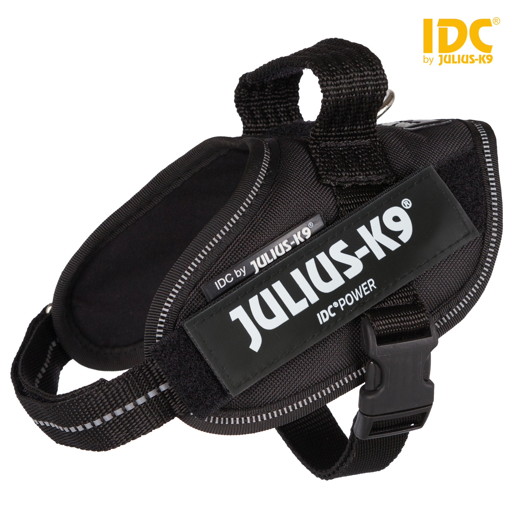 Julius-K9 IDC Powergeschirr Baby 2/Mini-Mini/Mini 1 Julius-K9 IDC Powergeschirr Baby 2/Mini-Mini/Mini