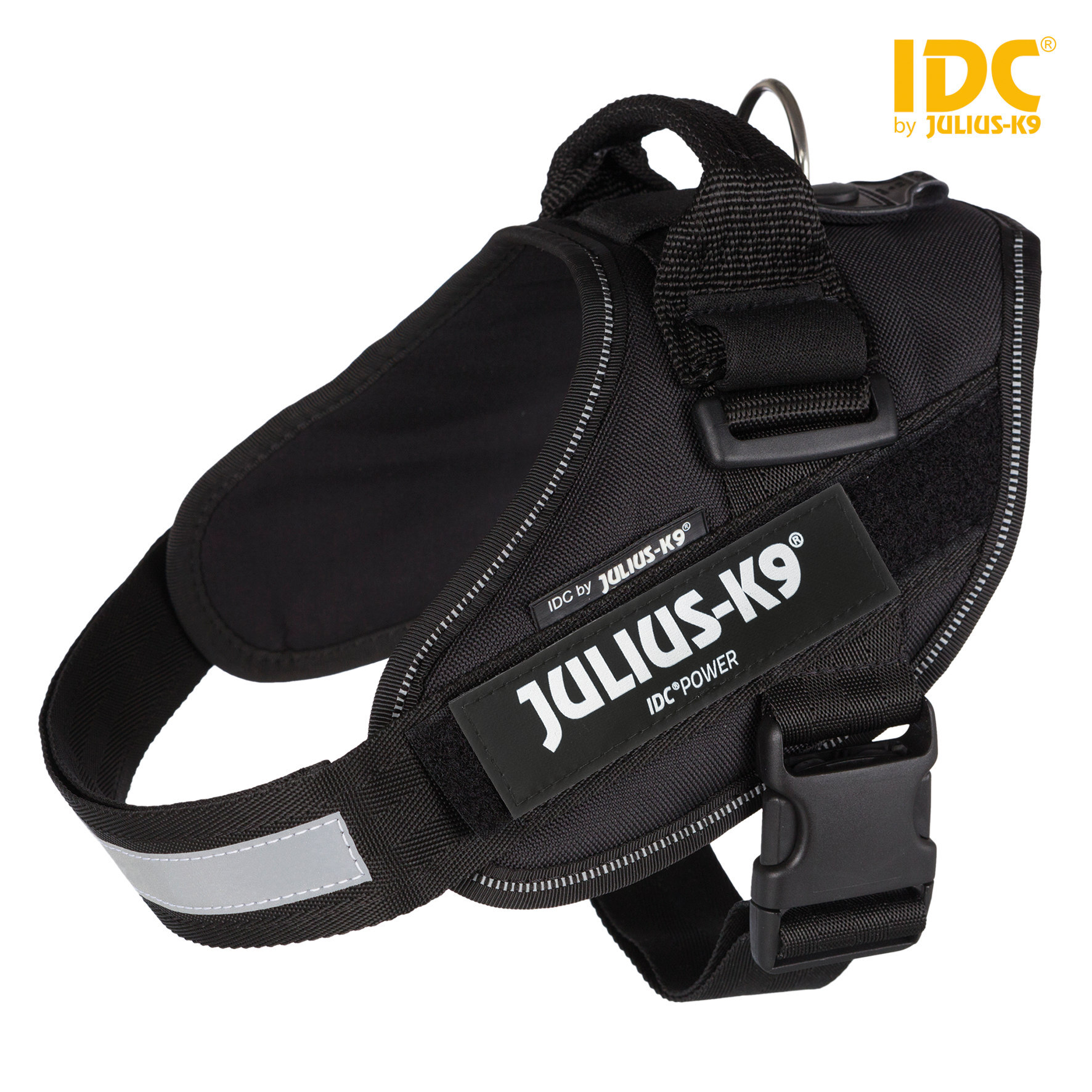 Julius-K9 IDC Powergeschirr Gr. 0–4 1 Julius-K9 IDC Powergeschirr Gr. 0–4