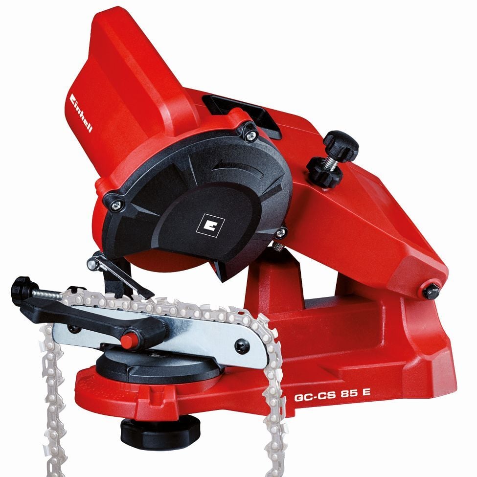 Sägekettenschärfgerät GC CS 85 E 1 Sägekettenschärfgerät GC CS 85 E