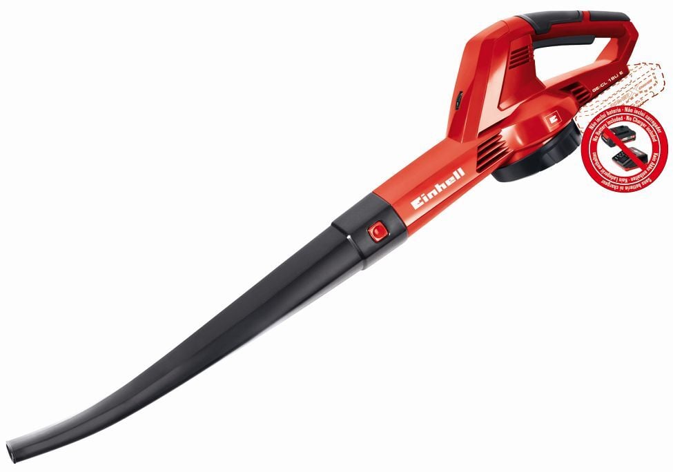 Power X-Change Akku-Laubbläser GE-CL 18 Li E Solo