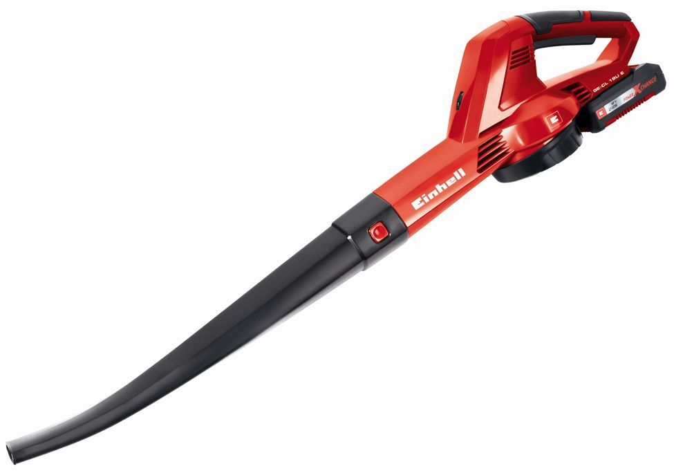 Power X-Change Akku-Laubbläser GE-CL 18 Li E Kit