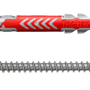 Duopower Dübel S A2