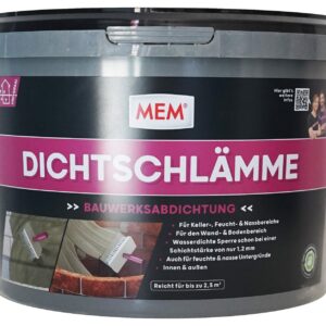 Dicht-Schlämme 5kg