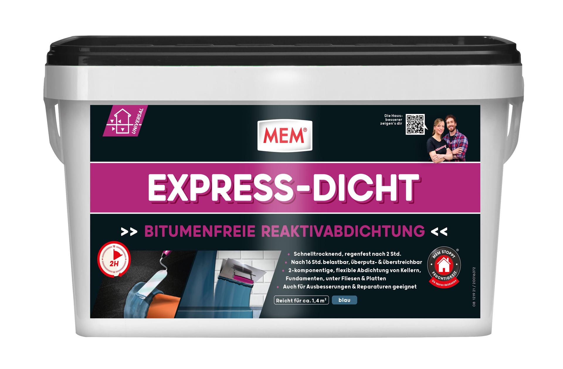 Express Dicht 1 Express Dicht