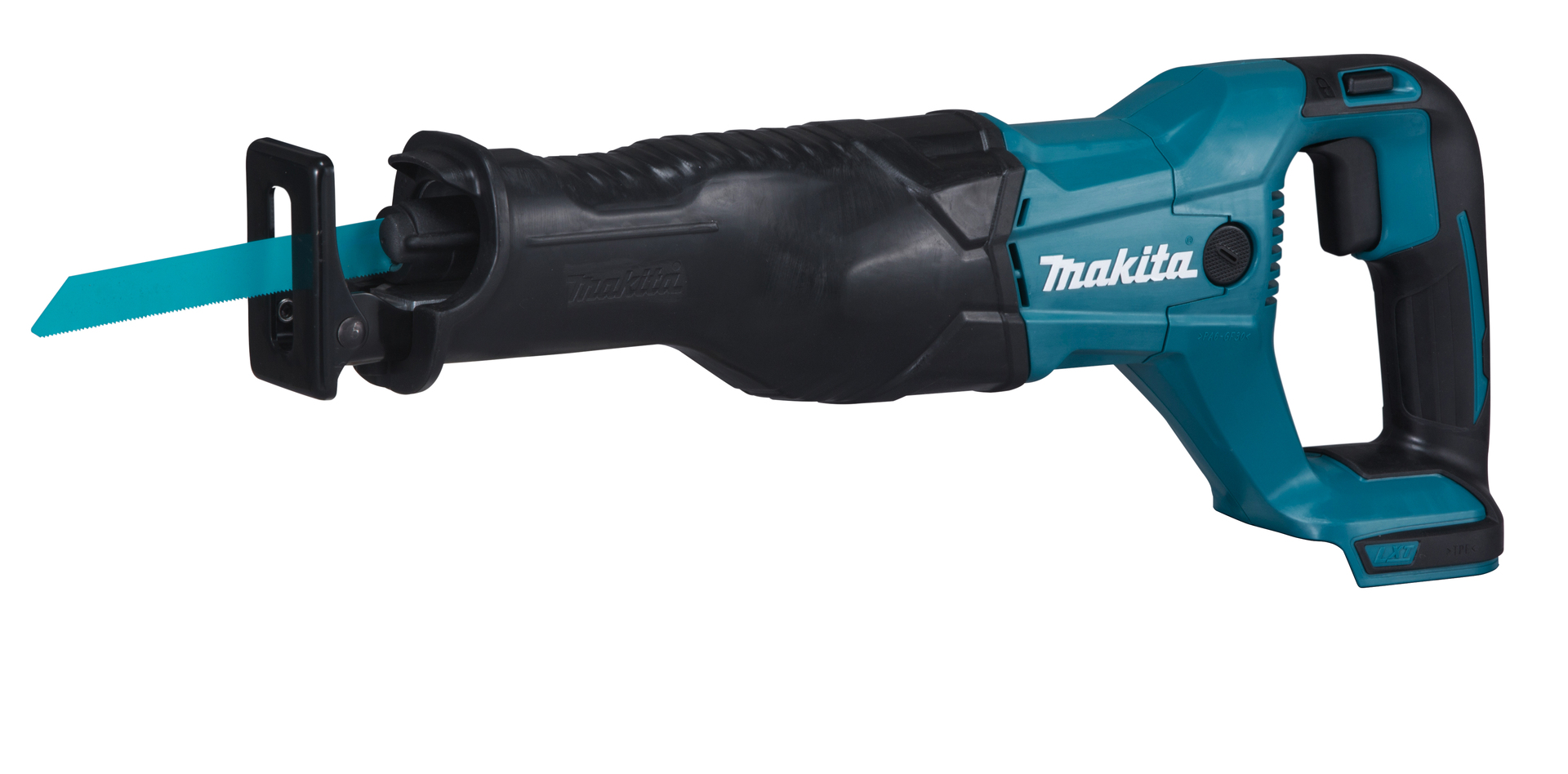 DJR186ZK Akku Reciprosäge 18 V im Transportkoffer ohne Akku 1 DJR186ZK Akku Reciprosäge 18 V im Transportkoffer ohne Akku
