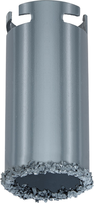 Hartmetallbestreute Sägekranz Tiefe 55 mm 1 Hartmetallbestreute Sägekranz Tiefe 55 mm