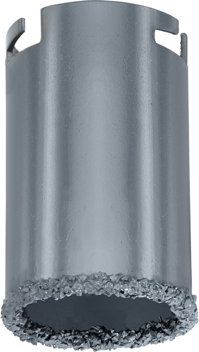 Hartmetallbestreute Sägekranz Tiefe 55 mm 1 Hartmetallbestreute Sägekranz Tiefe 55 mm
