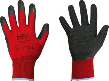 Handschuh Black Grip 1 Handschuh Black Grip