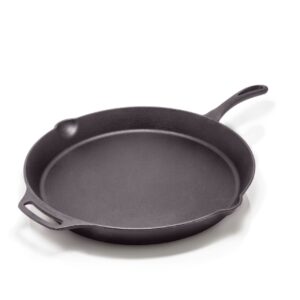Feuerpfanne fp40 mit Stiel