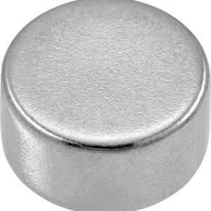 Neodym Magnet rund 10x5 vcr 3,5kg