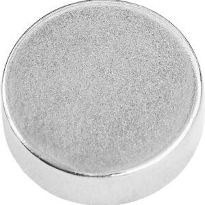 Neodym Magnet rund 14x5 vcr 6kg
