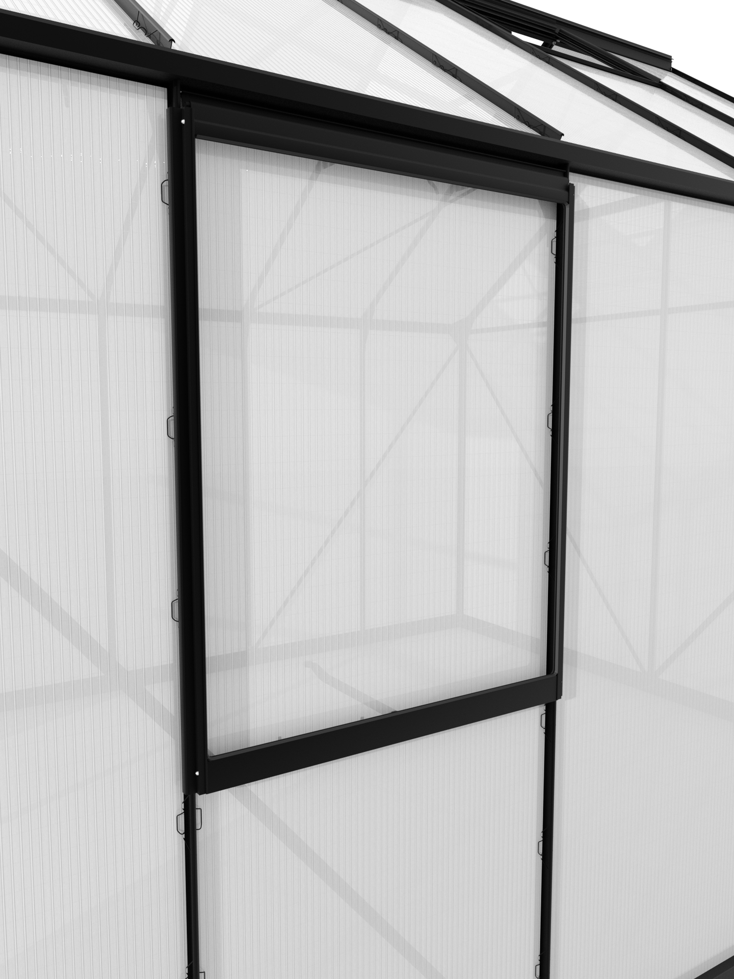 Seitenfenster V 1 Seitenfenster V