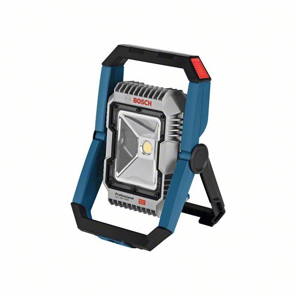 Akku Lampe GLI 18 V 1900, Solo Version 1 Akku Lampe GLI 18 V 1900, Solo Version