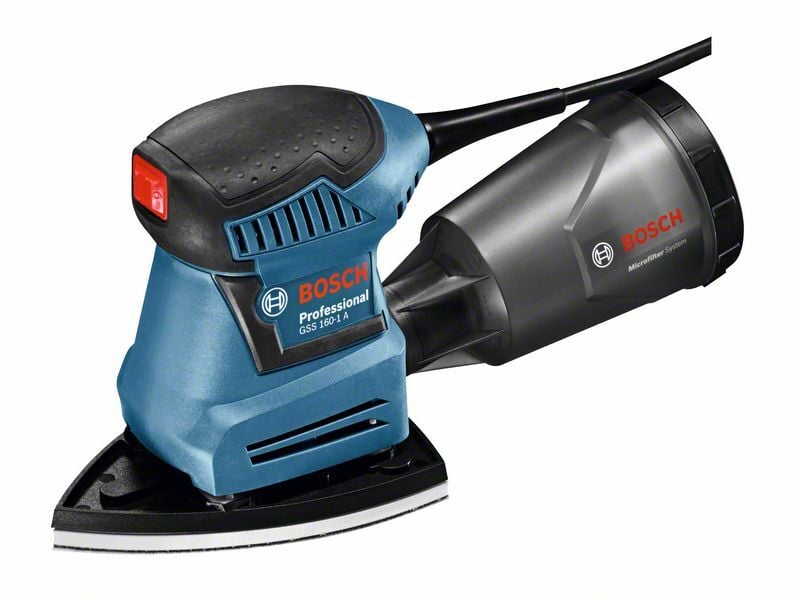 Schwingschleifer GSS 160 Multi 1 Schwingschleifer GSS 160 Multi