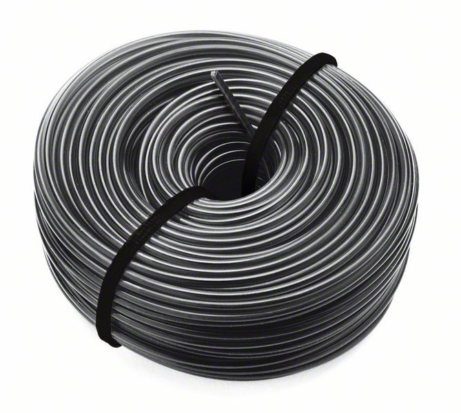 Systemzubehör Ersatzfaden 24 m (1,6 mm) 1 Systemzubehör Ersatzfaden 24 m (1,6 mm)