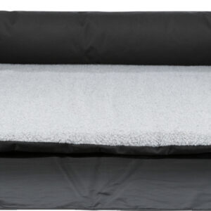 Kofferraum-Bett