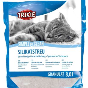 Simple'n'Clean Silikatstreu