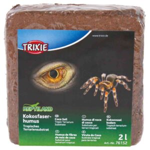 Kokosfaserhumus