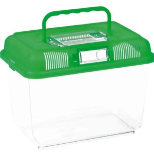 Transport- und Fütterungsbox