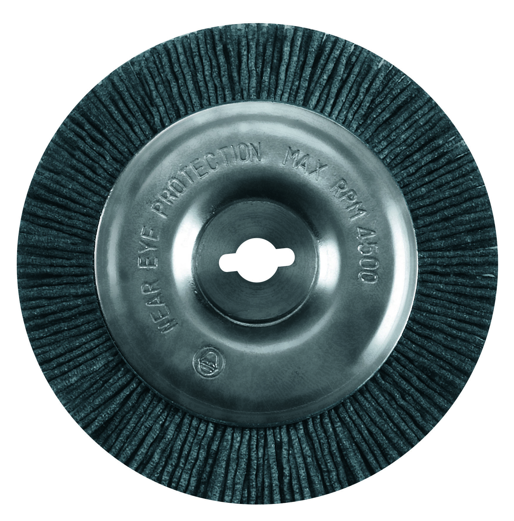 Ersatzbürste Nylon BG-EG 1410 1 Ersatzbürste Nylon BG-EG 1410
