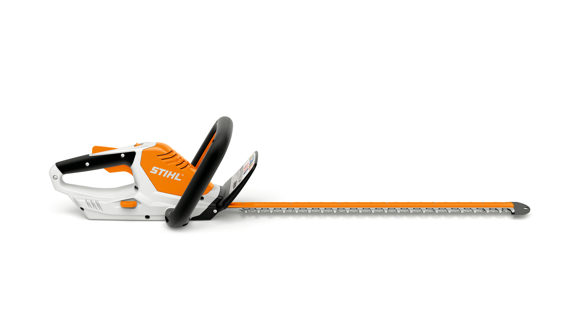 Akku-Heckenschere HSA 45, 50cm 1 Akku-Heckenschere HSA 45, 50cm