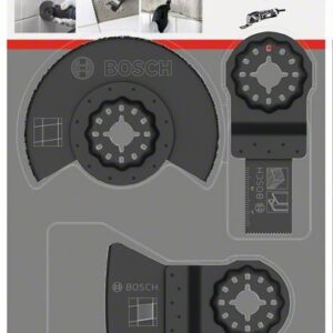 3tlg  Fliesen-Set
