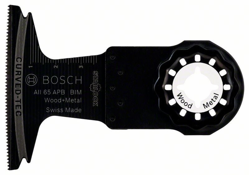 BIM Tauchsägeblatt AII 65 APB Holz und Metal 1 BIM Tauchsägeblatt AII 65 APB Holz und Metal
