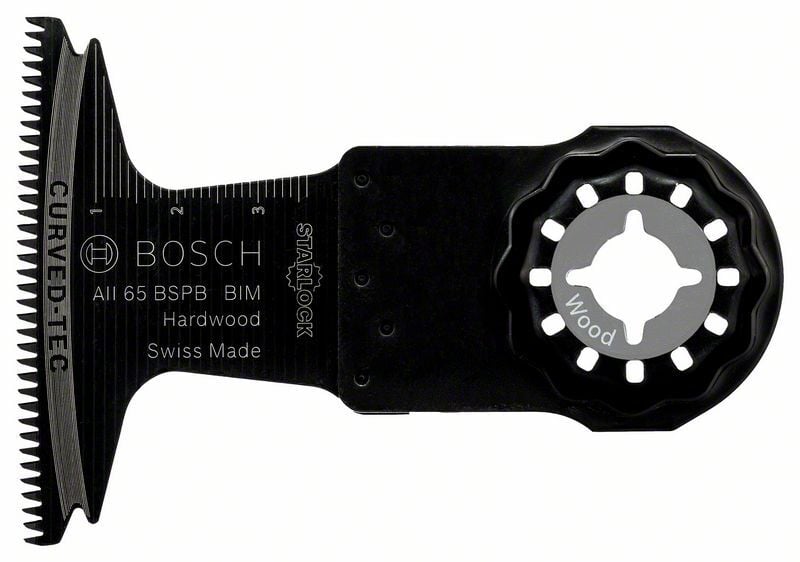 BIM Tauchsägeblatt AII 65 BSPB Hard Holz 1 BIM Tauchsägeblatt AII 65 BSPB Hard Holz