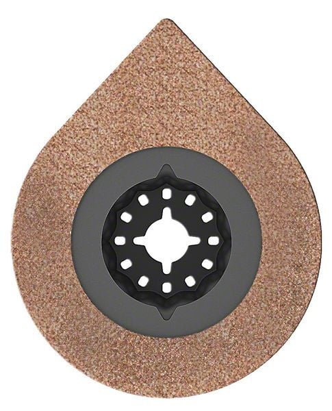 Carbide-RIFF Mörtelentferner AVZ 70 RT4, 3 max 1 Carbide-RIFF Mörtelentferner AVZ 70 RT4, 3 max
