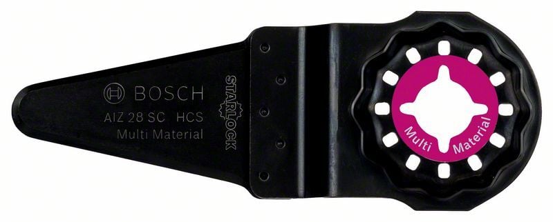 HCS Universalfugenschneider AIZ 28 SC 1 HCS Universalfugenschneider AIZ 28 SC