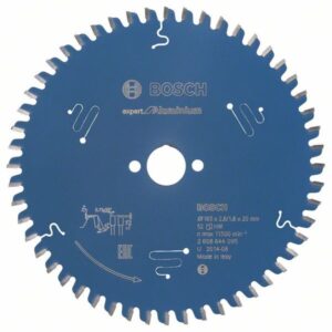 Kreissägeblatt Expert für Aluminium