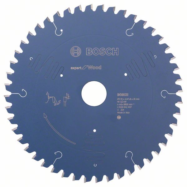 Kreissägeblatt Expert für Holz 1 Kreissägeblatt Expert für Holz