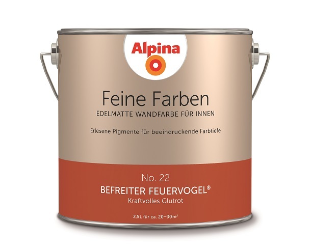 Feine Farben 1 Feine Farben