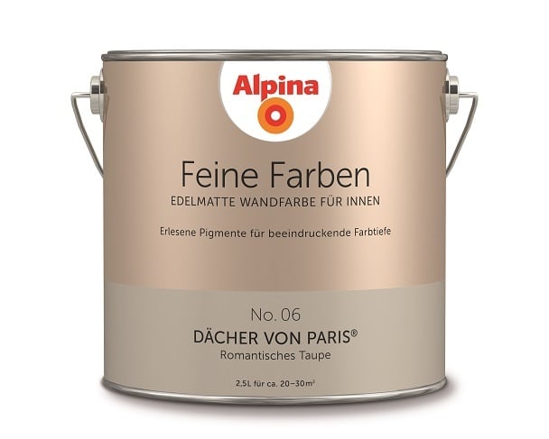 Feine Farben 1 Feine Farben