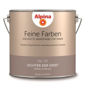 Feine Farben