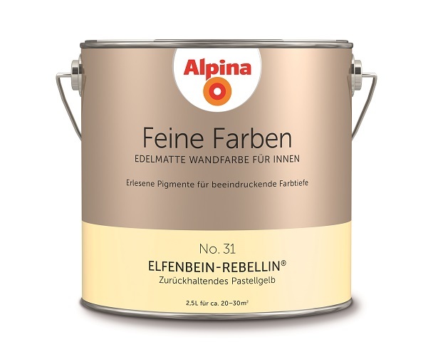 Feine Farben 1 Feine Farben