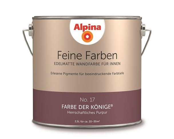 Feine Farben 1 Feine Farben