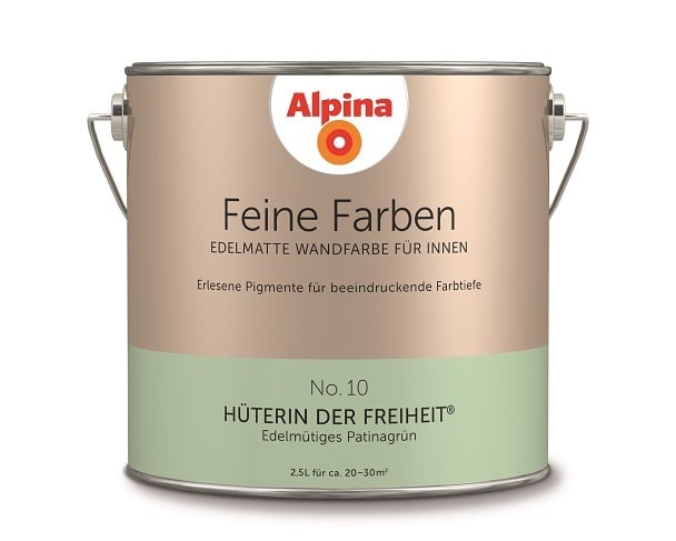 Feine Farben 1 Feine Farben