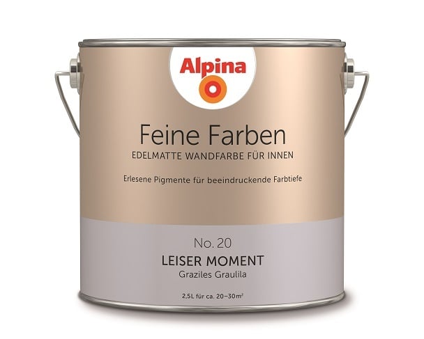Feine Farben 1 Feine Farben