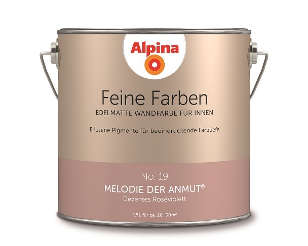 Feine Farben 1 Feine Farben