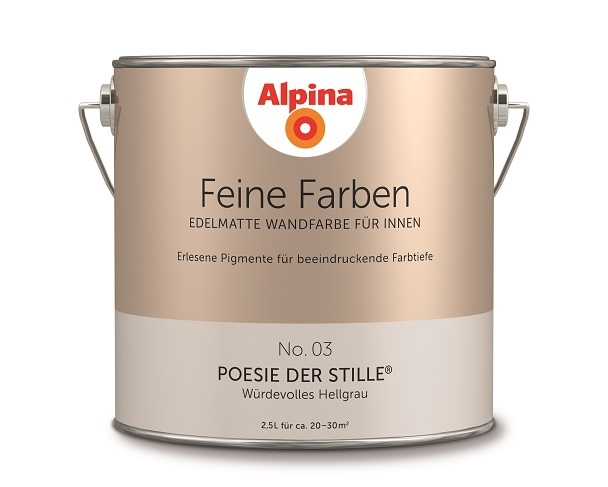 Feine Farben 1 Feine Farben