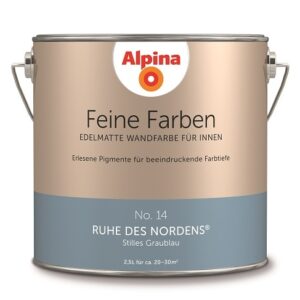Feine Farben