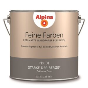 Feine Farben