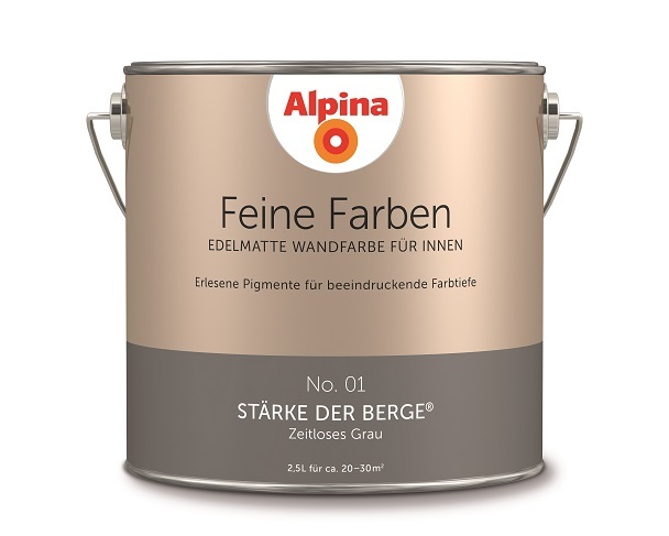 Feine Farben 1 Feine Farben