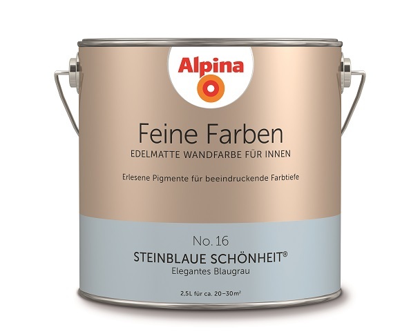 Feine Farben 1 Feine Farben