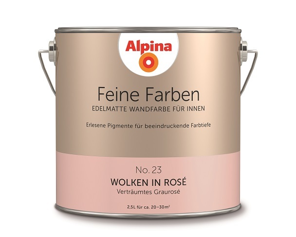 Feine Farben 1 Feine Farben