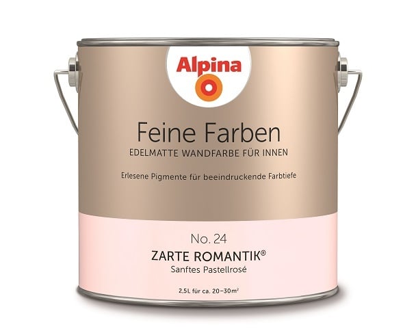 Feine Farben 1 Feine Farben