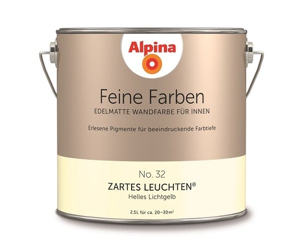 Feine Farben 1 Feine Farben