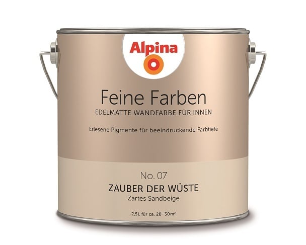 Feine Farben 1 Feine Farben