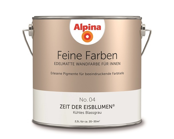 Feine Farben 1 Feine Farben